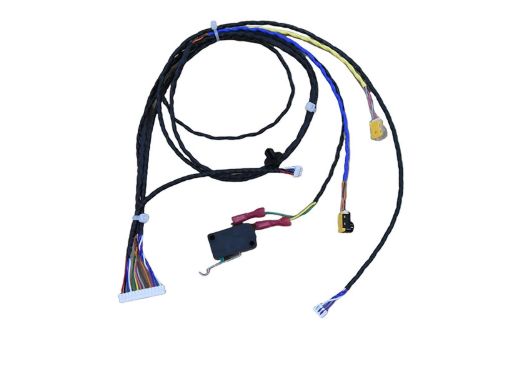 49267160000A 49-267160-000A Diebold Nixdorf Opteva 2.0 AFD سنسور خط گروه قطعات پلتفرم دستگاه خودپرداز