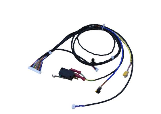 49267160000A 49-267160-000A Diebold Nixdorf Opteva 2.0 AFD سنسور خط گروه قطعات پلتفرم دستگاه خودپرداز