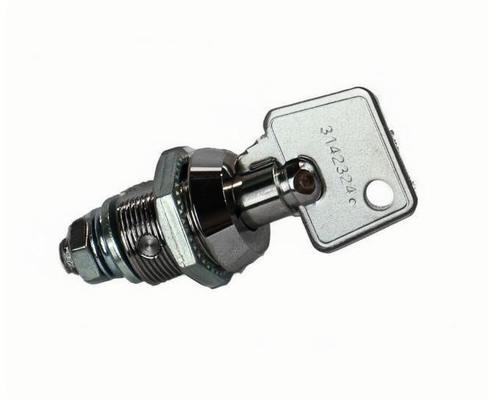 S45110106، S4240000020 Hyosung Facia Bezel Lock & Key Hyosung Facia Bezel Lock & Key
