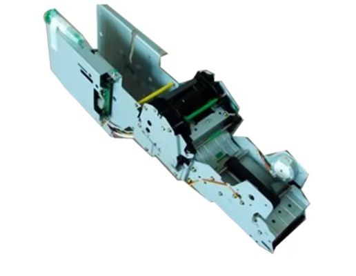 0090019511 009-0019511 NCR خودکار سرویس 6676 RS232 چاپگر حرارتی رسید قطعات دستگاه خودپرداز