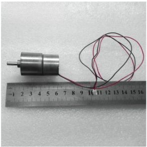 NMD Glory Delarue NC301 Cassette Motor New Version A021553 ATM Machine Parts