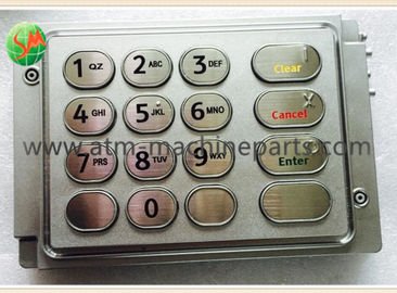 445-0717108 قطعات ماشین ATM ماشین NCR 66XX صفحه کلید EPP 4450717108