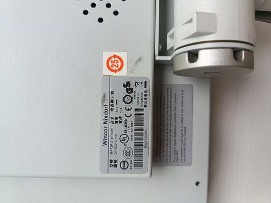 Wincor Nixdorf TOUCHSCREEN BAT2R-3 قطعات دستگاه ATM