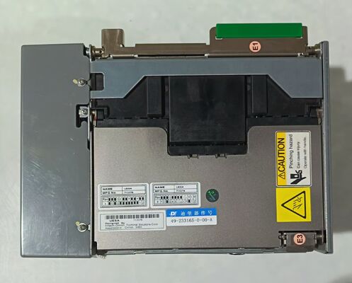 Diebold ECRM Universal Recycler-UP TS-M1U1 ESCROW