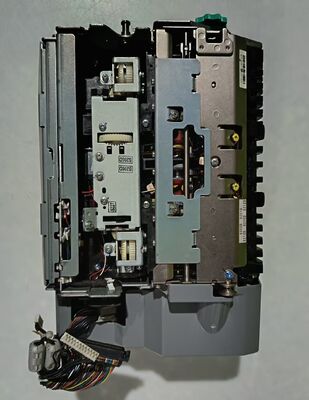 Diebold ECRM Universal Recycler-UP TS-M1U1 ESCROW