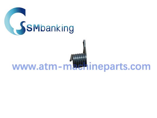 فنر پیچشی کلمپ کالسکه Hyosung CDU قطعات دستگاه پول نقد 1.4+0D10.5*11.2L*7N