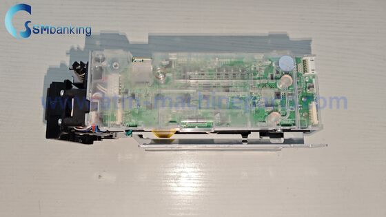 01750304620 خواننده کارت Wincor SANKYO CHD-mot ICT3H5-3A7790 PN: 1750304620 قطعات ماشین ATM
