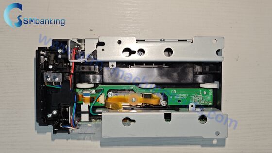 01750304620 خواننده کارت Wincor SANKYO CHD-mot ICT3H5-3A7790 PN: 1750304620 قطعات ماشین ATM