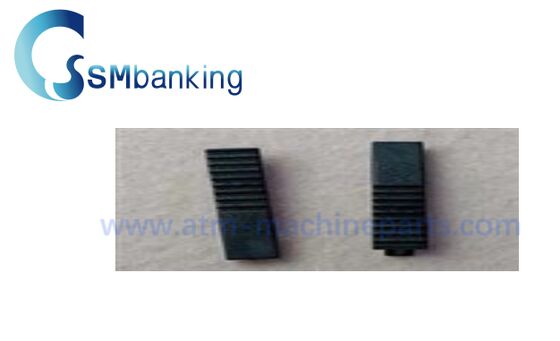قطعات ATM Hyosung CDU10 Dispenser Lifting Frame Upper Slider 100001134 فروش مستقیم کارخانه