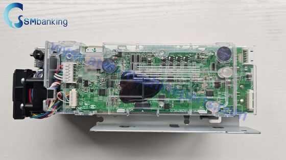 DN200 کارت خوان 1750304623 Wincor Nixdorf CHD-mot ICT3H5-3AF2793 SecPac3 Enc قطعات دستگاه ATM