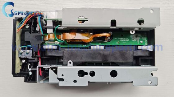 DN200 کارت خوان 1750304623 Wincor Nixdorf CHD-mot ICT3H5-3AF2793 SecPac3 Enc قطعات دستگاه ATM