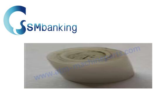 قطعات ATM Hyosung CDU Dispenser White Bushing 300006572 5×10.7×14.7 فروش مستقیم کارخانه