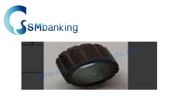 قطعات ATM Hyosung CDU Dispenser Rubber Bushing 300006564 8×11×6 فروش مستقیم کارخانه
