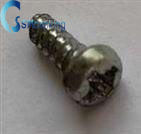 Hysoung CDU Manipulator Screw PB3*8 ATM PARTS در انبار