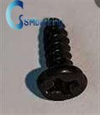 Hysoung CDU Manipulator Screw PB3*8 ATM PARTS در انبار