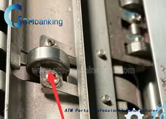 بلبرینگ GRG CDM8240 (5×14×5)