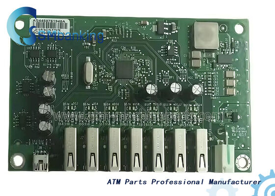 هاب USB جهانی - سطح بالا ASSY 445-0761948