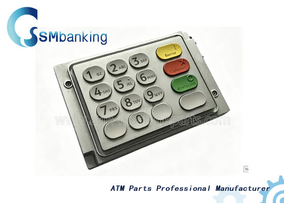 TECLADO EPP ATM 445-0745418