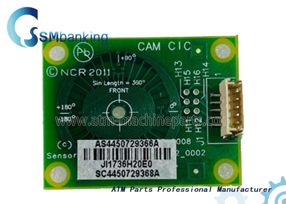 S2 کام CIC حسگر Assy 445-0729366/4450729366