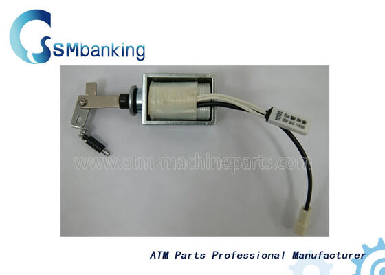 قطعات یدکی دستگاه ATM Hyosung Up Kit Unit Sub Assy Gate SOL S7430000297