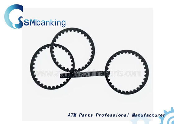 لوازم یدکی دستگاه ATM Hyosung CDU10 T_BELT_W05L192_S3M (تسمه میانی جدا شده) S4820000026