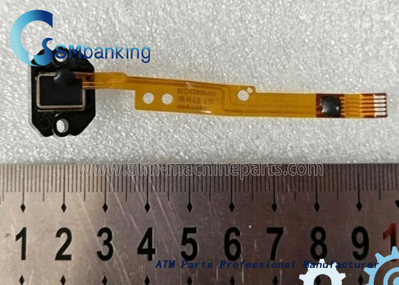 DN Diebold Nixdorf Card Reader Pre Head G10A282A02 1750304622-09-05