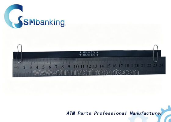 قطعات ATM KD02905-0485 NCR GBRU GBNA کمربند صاف 485-10-0.7H 998-0913938