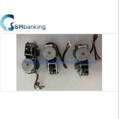 01750304622-07 Diebold Nixdorf DN200 Card Reader Motor Assy 1750304622-07