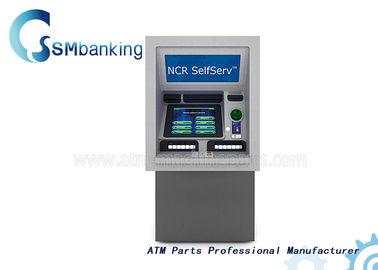 NCR 6634 دستگاه ATM خود خدمت از طریق دیوار عمده فروشی یا خرده فروشی