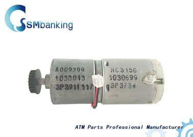 قطعات نقره ای NMD ATM Parts A009399 JOHNSON HC315G NQ200 موتور
