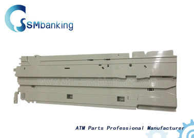 موارد بازیافت پلاستیک کاست 1P004482-001 هیتاچی ATM قطعات ATMS سمت چپ صفحه