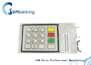 صفحه کلید اصلی ATM NCR EPP 58xx هر زبان نسخه انگلیسی روسیه اسپانیایی کلید فلزی پین پد