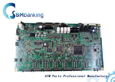 F510-BDU CONTROLLER BOARD ATM قطعات PCB برای ATM Kingteller