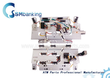 GSM-WCS-FRNT-BRKT-118 هیتاچی 2845V دستگاه خودکار ATM ماژول جلو