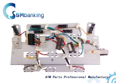 GSM-WCS-FRNT-BRKT-118 هیتاچی 2845V دستگاه خودکار ATM ماژول جلو