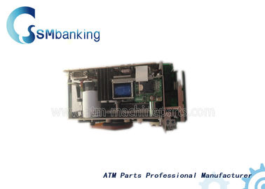مواد فلزی ATM NCR 5887 IMCRW Track 123 Card Reader Smart 445-0693330