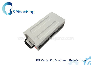 7310000574 Hyosung ATM Parts White Cassette 90 Days گارانتی