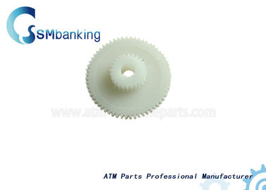 Pulley Gear White NCR Parts ATM 009-0017996-6 / NCR لوازم جانبی