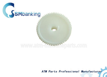 Pulley Gear White NCR Parts ATM 009-0017996-6 / NCR لوازم جانبی