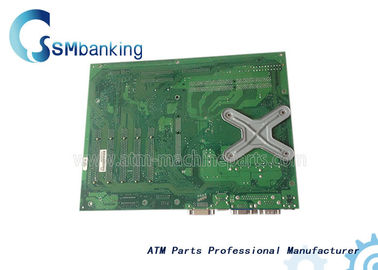 سبز Wincor Nixdorf قطعات ATM قطعات PC Core Control Board 1750106689
