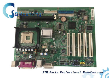 سبز Wincor Nixdorf قطعات ATM قطعات PC Core Control Board 1750106689