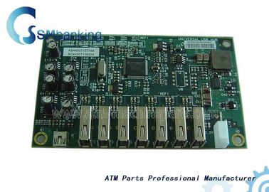 009-0023318 NCR ATM Parts USB 2.0، 4 PORT BREAK OUT ASSEMBLY کنترل هیئت مدیره با کیفیت بالا
