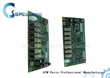 009-0023318 NCR ATM Parts USB 2.0، 4 PORT BREAK OUT ASSEMBLY کنترل هیئت مدیره با کیفیت بالا
