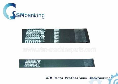 دستگاه خودپرداز لاستیک NCR کمربند اتوماتیک 445-0593696 445-0593697CE FCC گواهینامه ISO9001