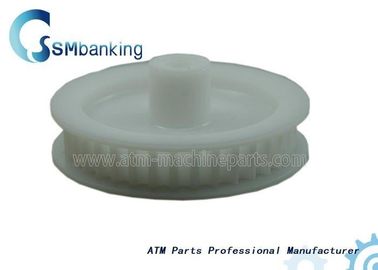 سفید NCR قطعات دستگاه خودپرداز ارائه موتور دنده 445-0600705 4450600705 در سهام با کیفیت خوب است
