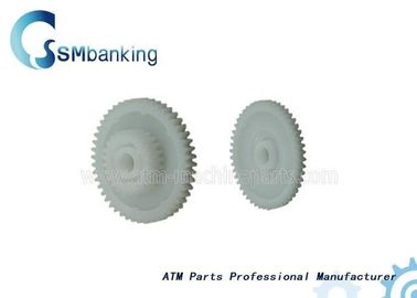 ATM PART سفید 445-0630722 NCRDouble Gear 48T / 24T مدل 5886 5887 6622 6625