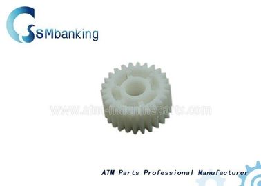 سفید ماشین ATM NCR قطعات 26T Idler Ncr دنده 445-0633190 موجود با کیفیت خوب است