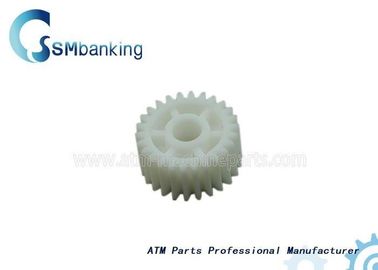 سفید ماشین ATM NCR قطعات 26T Idler Ncr دنده 445-0633190 موجود با کیفیت خوب است
