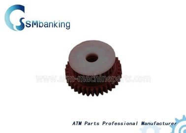 قطعات NCR دقت بالا NCR دنده چرخ دنده 36T / 24W 4450638120 445-0638120
