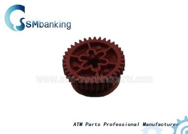 قطعات NCR دقت بالا NCR دنده چرخ دنده 36T / 24W 4450638120 445-0638120